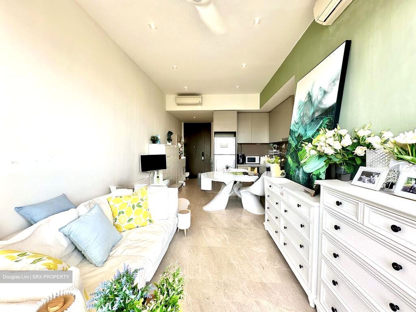 Highline Residences (D3), Condominium #497356191